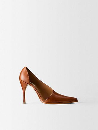 Calvin Klein Zapatos De Sal&oacute;n Rea