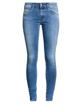 Diesel BOTTOMWEAR - Pantaloni jeans su YOOX.COM