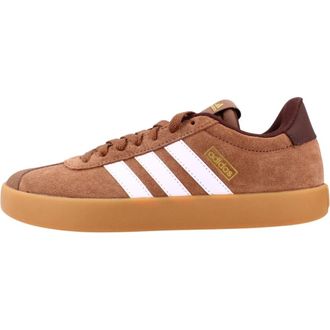 adidas Fitness, Dames, Bruin, 38 2/3 EU, VL Court 3.0