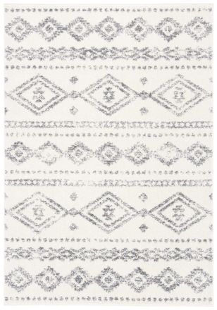 Safavieh Alfombra blanco 135 x 196 cm