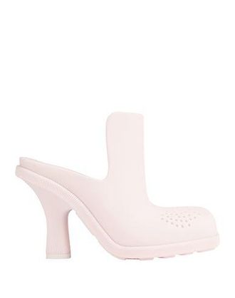 Burberry Mules & Clogs