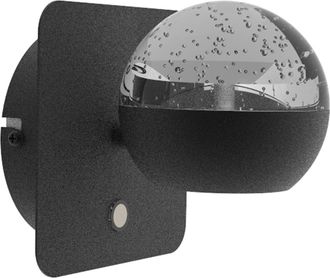 Steinhauer Steinhauer Exclusive - Aplique De Pared - Belluno - Negro