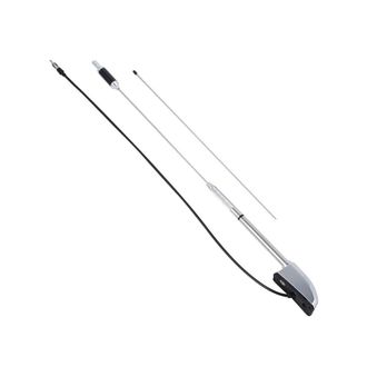 OEM Accesorios De Montaje De Antena Para Motocicleta Gold Wing Gl1800 Gl1500 2001-2017, Nuevos Y De Alta Calidad