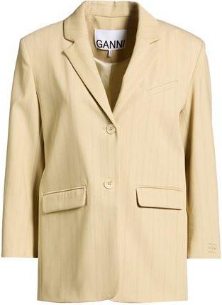 Ganni ANZ&Uuml;GE und CO-ORDS - Blazers auf YOOX.COM