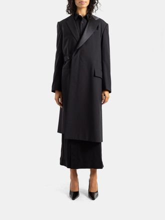 sacai Giacca Donna colore Nero