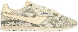 Autry Autry | Windspin Low Diam Leat Rock Rut - 36