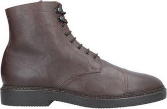 Doucal's CALZADO - Botines de ca&ntilde;a alta en YOOX.COM