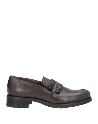 Le Boh&eacute;mien FOOTWEAR - Loafers on YOOX.COM