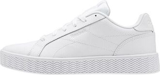 Reebok (WMNS) Reebok Royal Complete Pfm Sneakers White CN5268