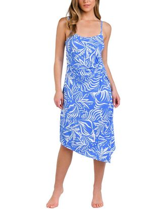 La Blanca Dress Coverup