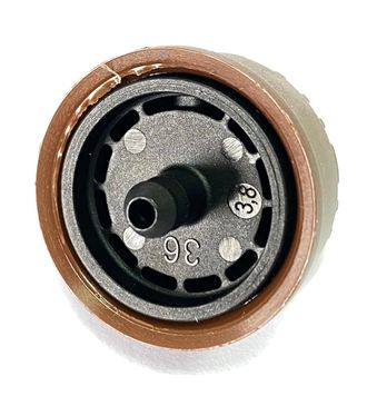 OEM Kits De Riego Autocompensantes, Amplio Rango De Rendimiento, 500 Unidades