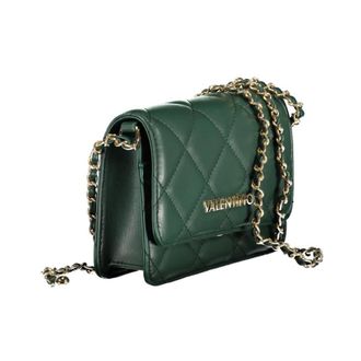 Mario Valentino Tassen, Dames, Groen, ONE Size, Bags