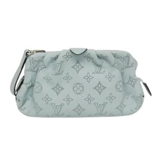 Louis Vuitton Pre-owned Cross Body Bags, female, Green, Size: ONE SIZE Pre-owned Vintage Cross Body Bag