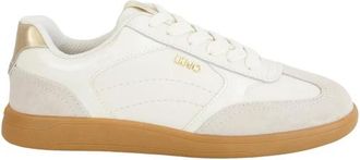 Liu Jo Mujer, Zapatos, Blanco, Talla: 36 EU