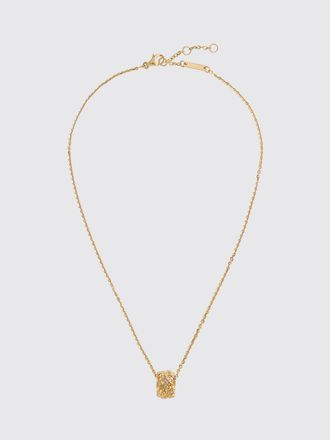 Bottega Veneta Collana Bottega Veneta in in argento placcato oro 18 kt