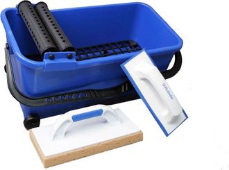 OEM Conjunto Cubo De Alicatado/lechada