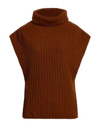 Liviana Conti STRICKWAREN - Rollkragenpullover auf YOOX.COM