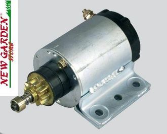 Kohler Motor De Arranque El&eacute;ctrico Cortac&eacute;sped 14-141 Kohler A237534