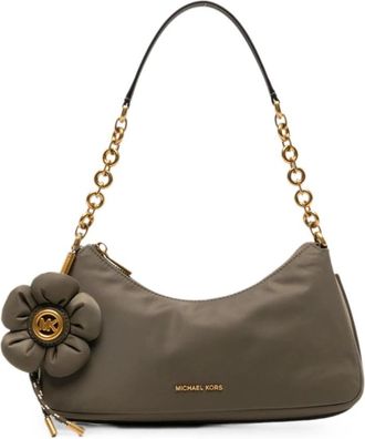 Michael Kors Tassen.. - Dames - Schoudertassen - Groen - ONE Size - Tassen