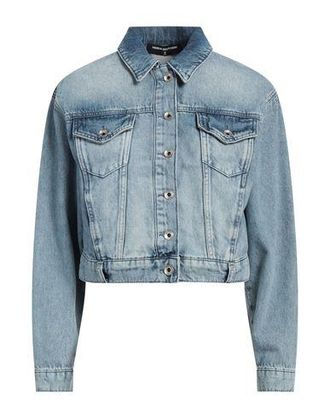Patrizia Pepe Denim outerwear