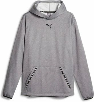 Puma Puma - Hoodies - Heren - Sport - Grijs - Maat: XL Fleece