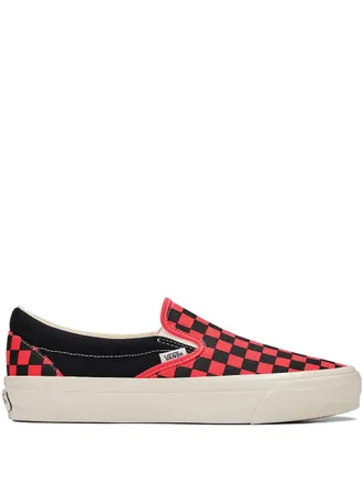 Vans lx Classic Slip-on Reissue 98 Vn000d9wfoc1