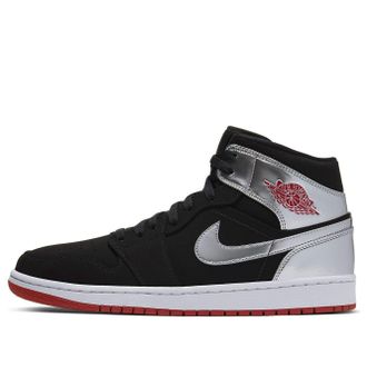 Air Jordan 1 Mid Johnny Kilroy 554724-057
