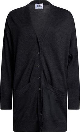 Alpha Studio MAGLIERIA - Cardigan su YOOX.COM