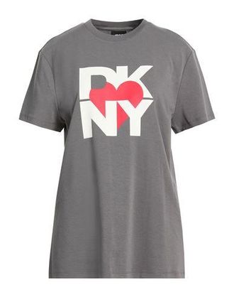 DKNY TOPWEAR - T-shirts on YOOX.COM