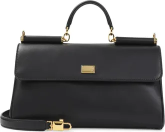 Dolce & Gabbana Donna, Borse, Nero, Taglia unica, new