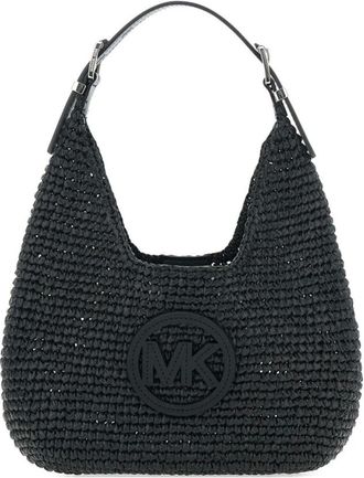 Michael Kors Mujer, Bolsos, Negro, Talla: ONE Size
