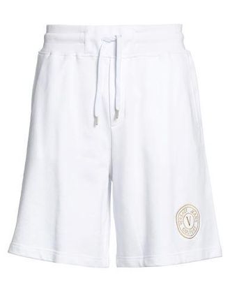 Versace BOTTOMWEAR - Shorts & Bermuda Shorts on YOOX.COM