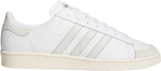 adidas Mens Jabbar Lo 99 in Ftwr White - Size UK 10.5