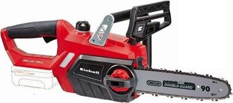 Trade Shop Trade Shop - Motosierra Sin Cable Einhell Ge-lc 18 Li Solo Barra 25 Cm