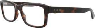 Gucci Mens Gg1717o 54Mm Optical Frames