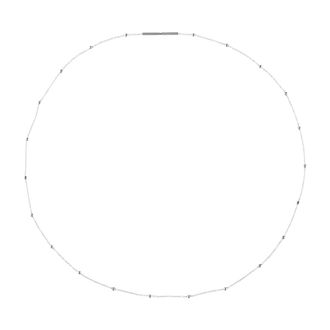 Ernstes Design Dames, Accessoires, Grijs, Maat: ONE Size