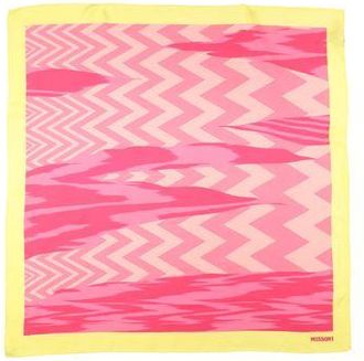 Missoni ACCESSORIES - Scarves sur YOOX.COM