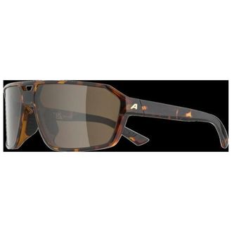 Alpina Swift S3 Sonnenbrille - Unisex | schwarz