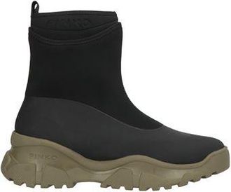 Pinko SCHUHE - Stiefeletten auf YOOX.COM