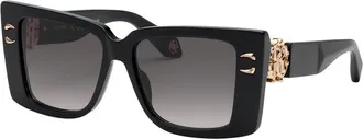 Roberto Cavalli Womens 54mm Sunglasses