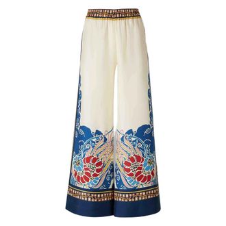 La DoubleJ Mujer, Pantalones, Multicolor, Talla: M