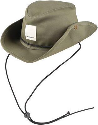 Emporio Armani ACCESSORIES - Hats on YOOX.COM