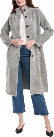 NVLT Nvlt Longline Coatigan