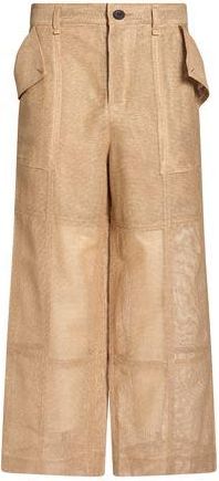 Issey Miyake BOTTOMWEAR - Pantaloni su YOOX.COM