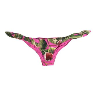 Dolce & Gabbana Mujer, Trajes de ba&ntilde;o, Multicolor, Talla: XL