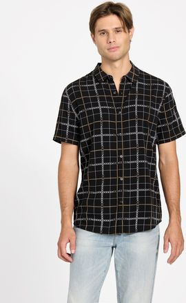 Guess Rue Chain Logo Shirt