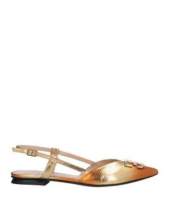 Fabi FOOTWEAR - Ballet flats on YOOX.COM
