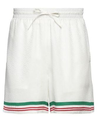 Casablanca BOTTOMWEAR - Shorts & Bermuda Shorts on YOOX.COM
