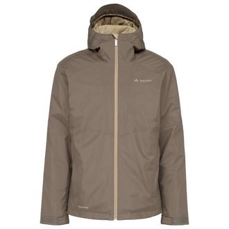 Vaude Gerlos Jacket Winterjacke f&uuml;r Herren | braun