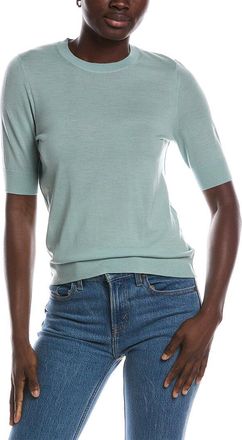 HUGO BOSS BOSS Hugo Boss Farbella Wool T-Shirt